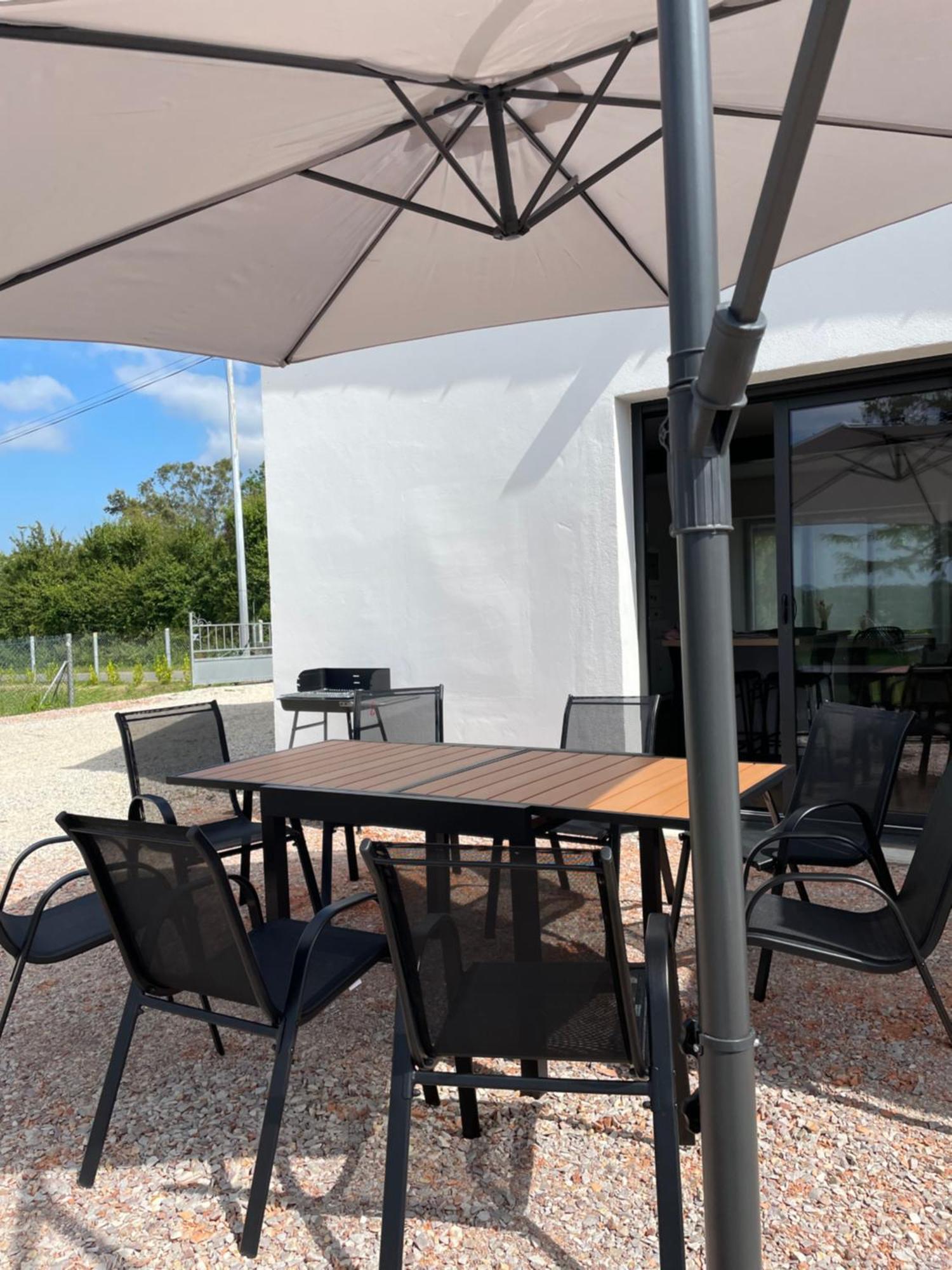 Chez Rene Hébergement de vacances *
