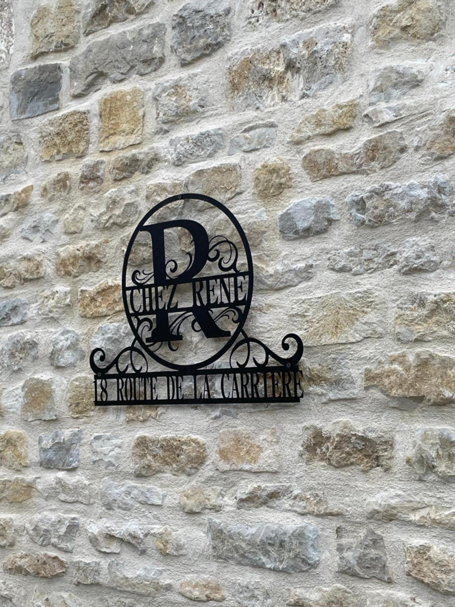 Hébergement de vacances Chez Rene *