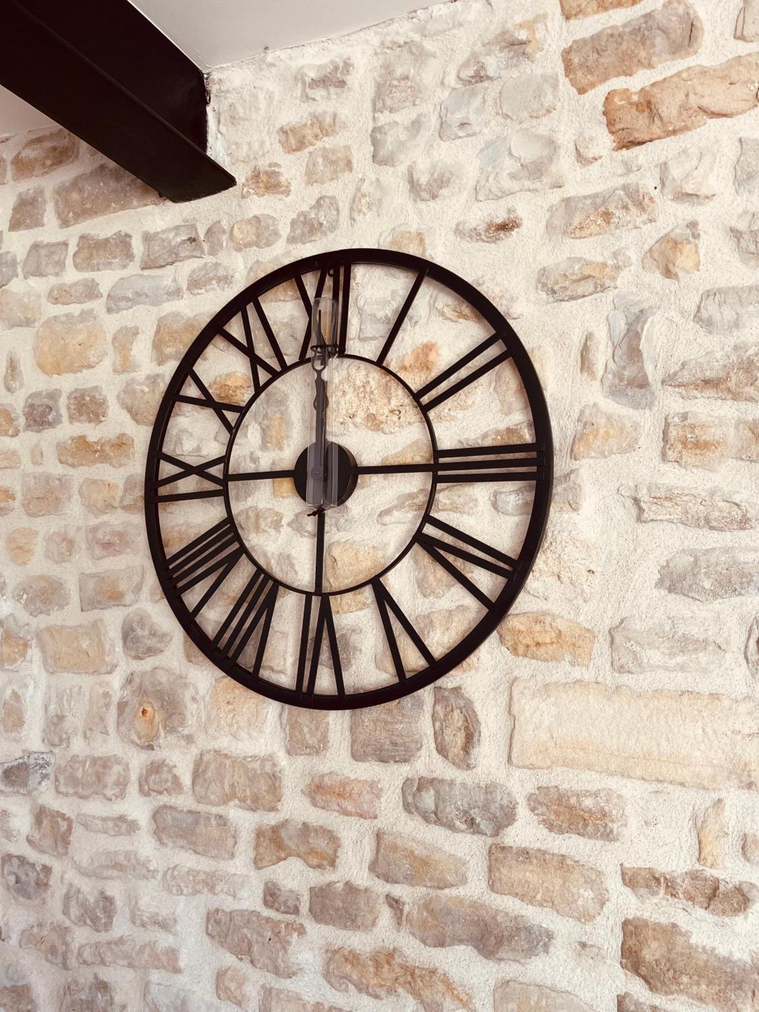 Chez Rene Hébergement de vacances Fresville