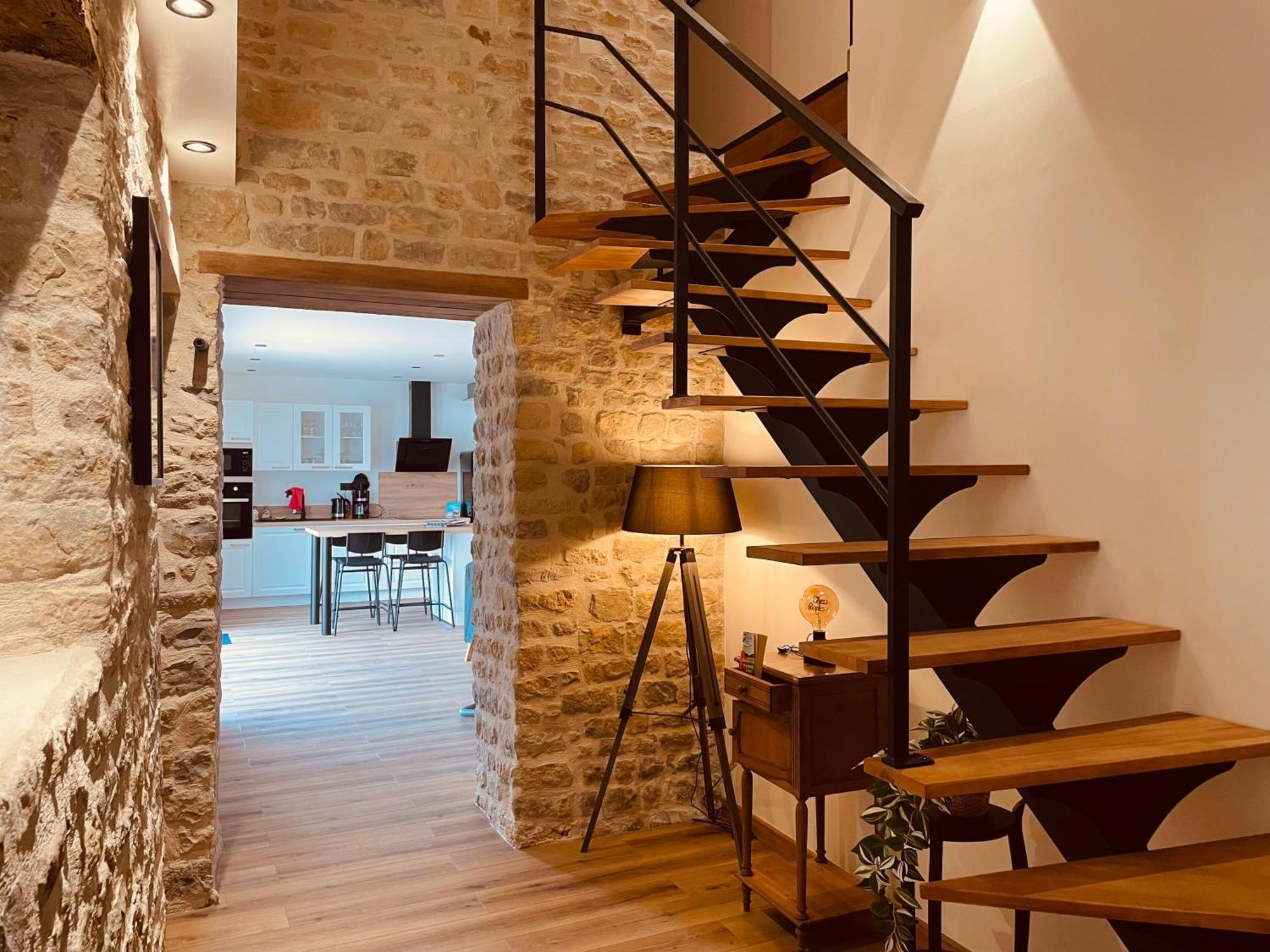 Chez Rene * Fresville
