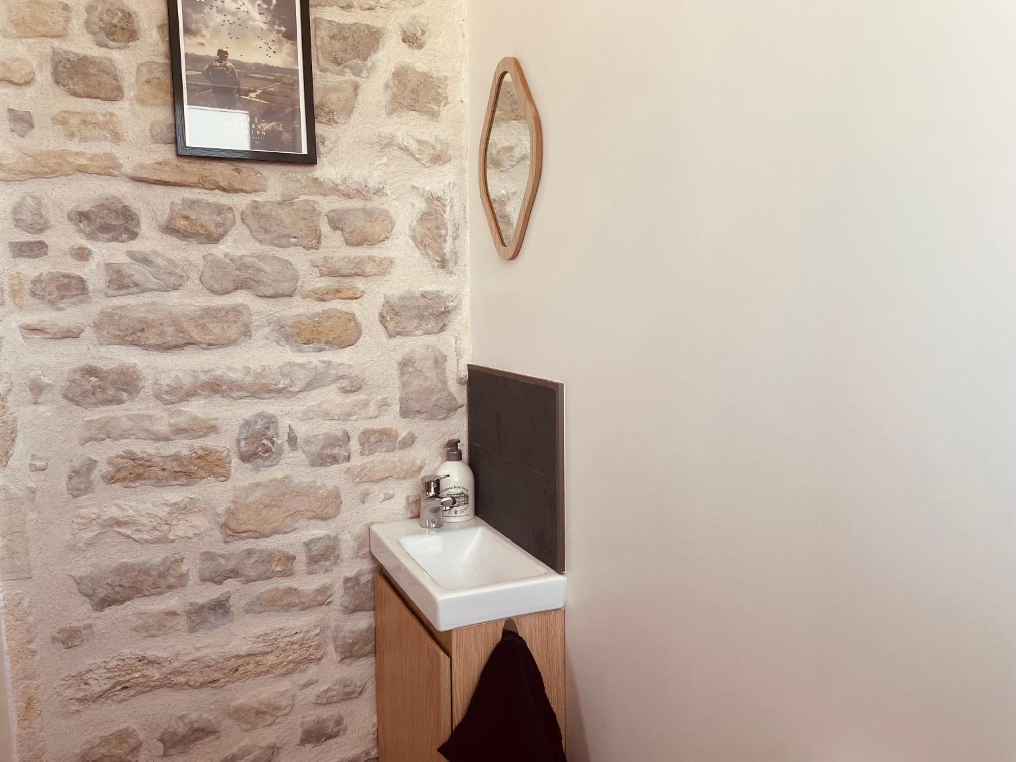 Chez Rene Hébergement de vacances *