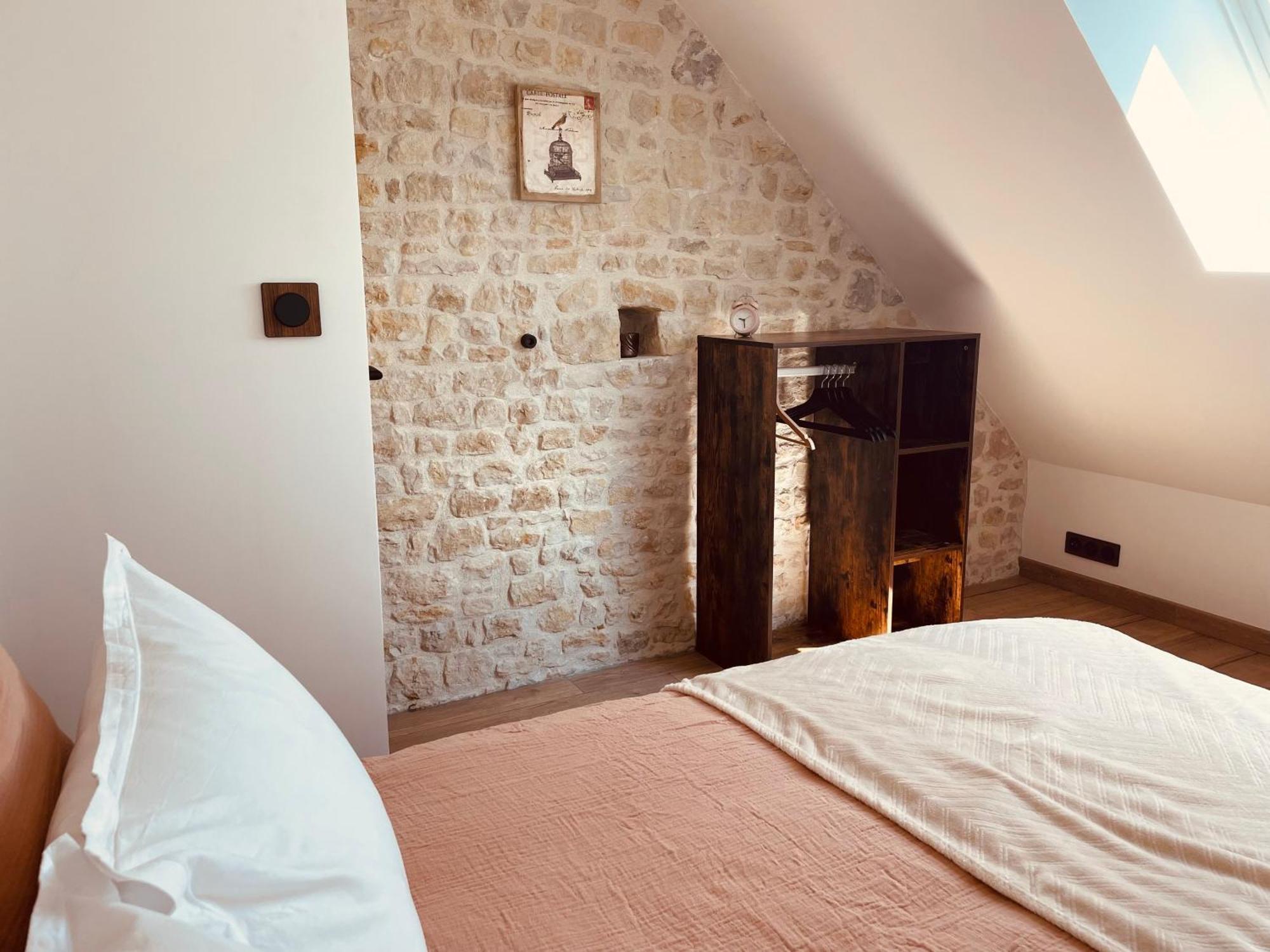 Hébergement de vacances Chez Rene *